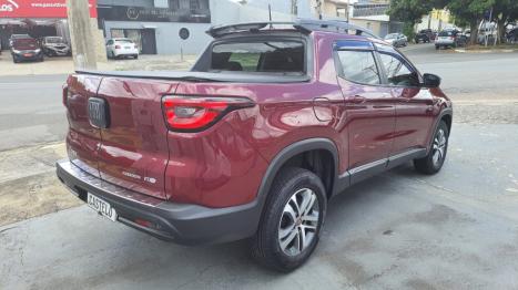 FIAT Toro 2.0 16V 4P VOLCANO 4WD TURBO DIESEL AUTOMTICO, Foto 4