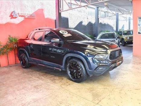 FIAT Toro 2.0 16V 4P 4WD ULTRA TURBO DIESEL AUTOMTICO, Foto 3