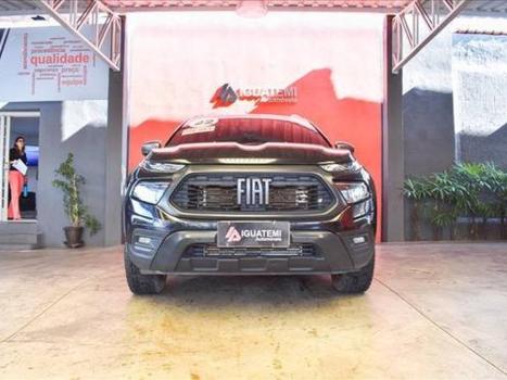 FIAT Toro 2.0 16V 4P 4WD ULTRA TURBO DIESEL AUTOMTICO, Foto 10