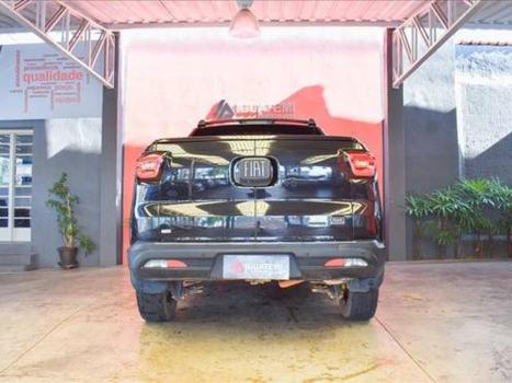 FIAT Toro 2.0 16V 4P 4WD ULTRA TURBO DIESEL AUTOMTICO, Foto 11