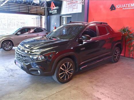 FIAT Toro 2.0 16V 4P 4WD ULTRA TURBO DIESEL AUTOMTICO, Foto 3