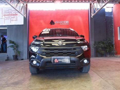 FIAT Toro 2.0 16V 4P 4WD ULTRA TURBO DIESEL AUTOMTICO, Foto 15