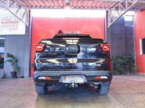 FIAT Toro 2.0 16V 4P 4WD ULTRA TURBO DIESEL AUTOMTICO, Foto 16