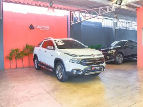 FIAT Toro 2.0 16V 4P 4WD RANCH TURBO DIESEL AUTOMTICO, Foto 3