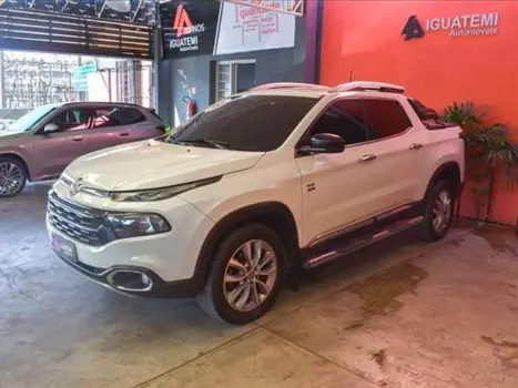 FIAT Toro 2.0 16V 4P VOLCANO 4WD TURBO DIESEL AUTOMTICO, Foto 3