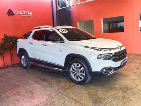 FIAT Toro 2.0 16V 4P VOLCANO 4WD TURBO DIESEL AUTOMTICO, Foto 5