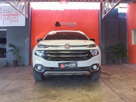 FIAT Toro 2.0 16V 4P VOLCANO 4WD TURBO DIESEL AUTOMTICO, Foto 15