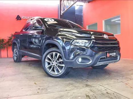 FIAT Toro 2.0 16V 4P VOLCANO 4WD TURBO DIESEL AUTOMTICO, Foto 1