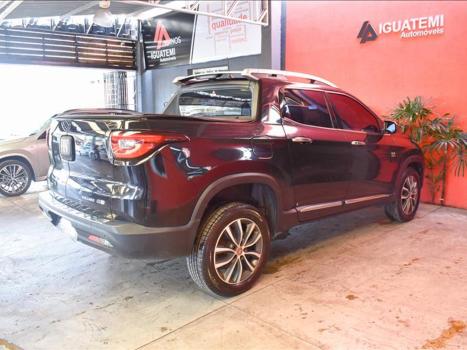 FIAT Toro 2.0 16V 4P VOLCANO 4WD TURBO DIESEL AUTOMTICO, Foto 2