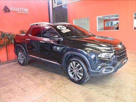 FIAT Toro 2.0 16V 4P VOLCANO 4WD TURBO DIESEL AUTOMTICO, Foto 3