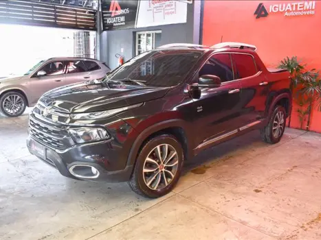 FIAT Toro 2.0 16V 4P VOLCANO 4WD TURBO DIESEL AUTOMTICO, Foto 5