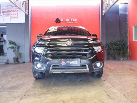 FIAT Toro 2.0 16V 4P VOLCANO 4WD TURBO DIESEL AUTOMTICO, Foto 15