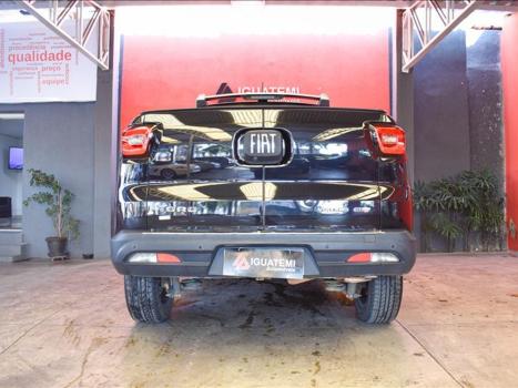 FIAT Toro 2.0 16V 4P VOLCANO 4WD TURBO DIESEL AUTOMTICO, Foto 16