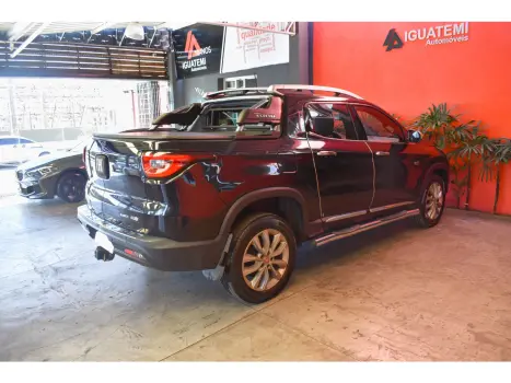 FIAT Toro 2.0 16V 4P VOLCANO 4WD TURBO DIESEL AUTOMTICO, Foto 2