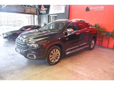 FIAT Toro 2.0 16V 4P VOLCANO 4WD TURBO DIESEL AUTOMTICO, Foto 3