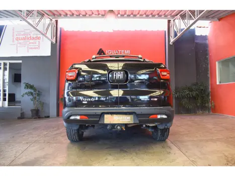 FIAT Toro 2.0 16V 4P VOLCANO 4WD TURBO DIESEL AUTOMTICO, Foto 16