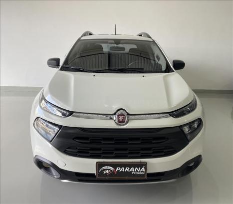 FIAT Toro 2.0 16V 4P FREEDOM TURBO DIESEL, Foto 2