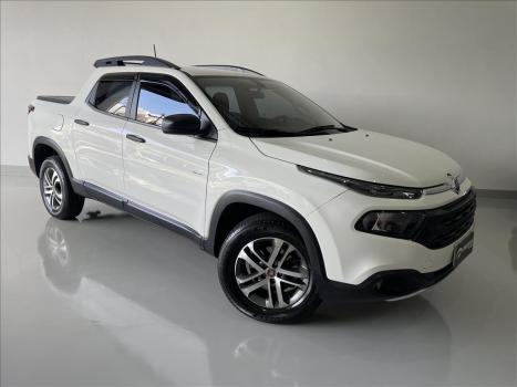 FIAT Toro 2.0 16V 4P FREEDOM TURBO DIESEL, Foto 3