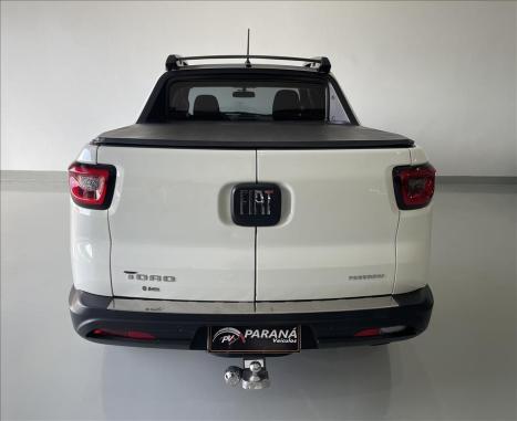 FIAT Toro 2.0 16V 4P FREEDOM TURBO DIESEL, Foto 5