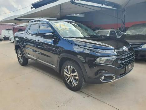 FIAT Toro 2.0 16V 4P VOLCANO 4WD TURBO DIESEL AUTOMTICO, Foto 1