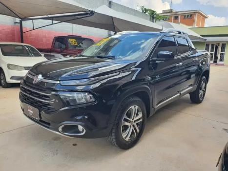 FIAT Toro 2.0 16V 4P VOLCANO 4WD TURBO DIESEL AUTOMTICO, Foto 2