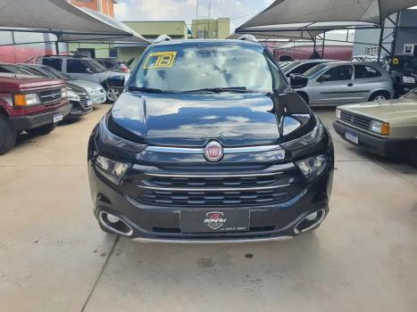 FIAT Toro 2.0 16V 4P VOLCANO 4WD TURBO DIESEL AUTOMTICO, Foto 5