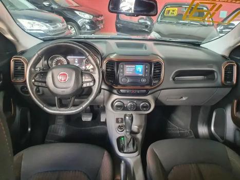 FIAT Toro 2.0 16V 4P VOLCANO 4WD TURBO DIESEL AUTOMTICO, Foto 9