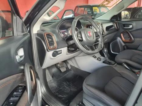 FIAT Toro 2.0 16V 4P VOLCANO 4WD TURBO DIESEL AUTOMTICO, Foto 10