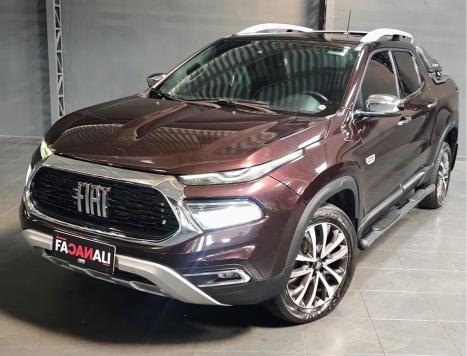 FIAT Toro 2.0 16V 4P 4WD RANCH TURBO DIESEL AUTOMTICO, Foto 1