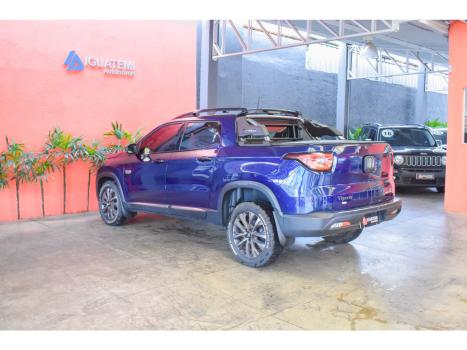 FIAT Toro 2.0 16V 4P 4WD RANCH TURBO DIESEL AUTOMTICO, Foto 7