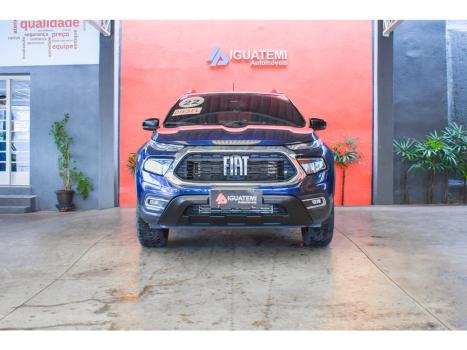 FIAT Toro 2.0 16V 4P 4WD RANCH TURBO DIESEL AUTOMTICO, Foto 9