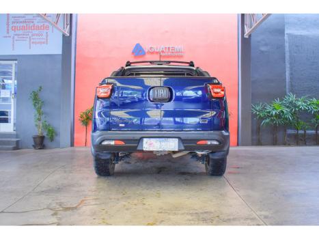 FIAT Toro 2.0 16V 4P 4WD RANCH TURBO DIESEL AUTOMTICO, Foto 11