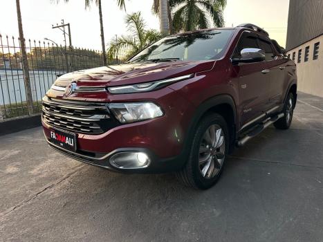 FIAT Toro 2.0 16V 4P 4WD RANCH TURBO DIESEL AUTOMTICO, Foto 2