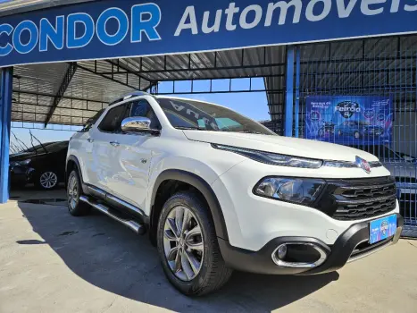 FIAT Toro 2.0 16V 4P 4WD RANCH TURBO DIESEL AUTOMTICO, Foto 4