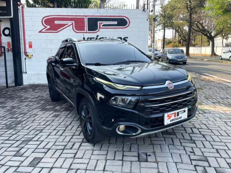 FIAT Toro 2.0 16V 4P VOLCANO 4WD TURBO DIESEL AUTOMTICO, Foto 1