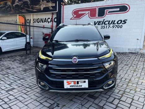 FIAT Toro 2.0 16V 4P VOLCANO 4WD TURBO DIESEL AUTOMTICO, Foto 2