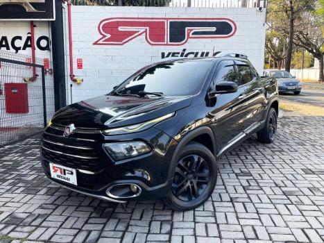 FIAT Toro 2.0 16V 4P VOLCANO 4WD TURBO DIESEL AUTOMTICO, Foto 4