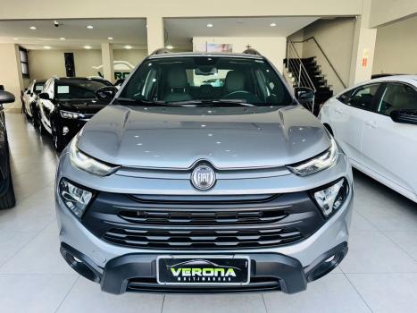 FIAT Toro 2.0 16V 4P 4WD ULTRA TURBO DIESEL AUTOMTICO, Foto 5