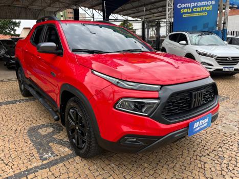 FIAT Toro 2.0 16V 4P 4WD ULTRA TURBO DIESEL AUTOMTICO, Foto 3