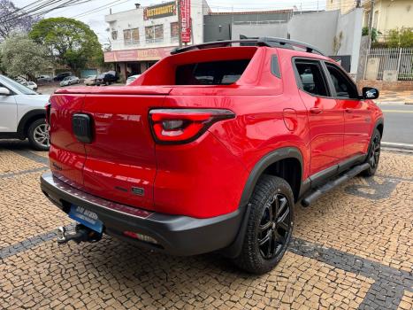 FIAT Toro 2.0 16V 4P 4WD ULTRA TURBO DIESEL AUTOMTICO, Foto 4