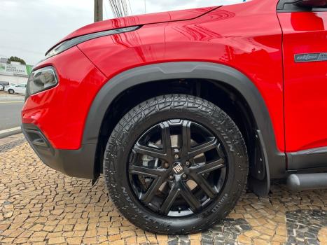 FIAT Toro 2.0 16V 4P 4WD ULTRA TURBO DIESEL AUTOMTICO, Foto 7