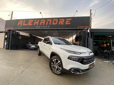 FIAT Toro 2.0 16V 4P VOLCANO 4WD TURBO DIESEL AUTOMTICO, Foto 1