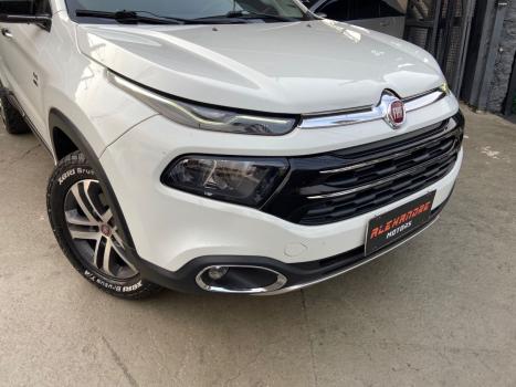 FIAT Toro 2.0 16V 4P VOLCANO 4WD TURBO DIESEL AUTOMTICO, Foto 4