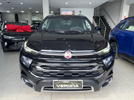 FIAT Toro 2.0 16V 4P VOLCANO 4WD TURBO DIESEL AUTOMTICO, Foto 3