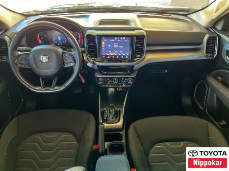 FIAT Toro 2.0 16V 4P 4WD FREEDOM TURBO DIESEL  AUTOMTICO, Foto 6