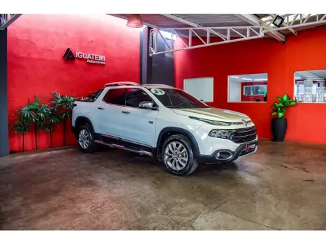 FIAT Toro 2.0 16V 4P 4WD RANCH TURBO DIESEL AUTOMTICO, Foto 3