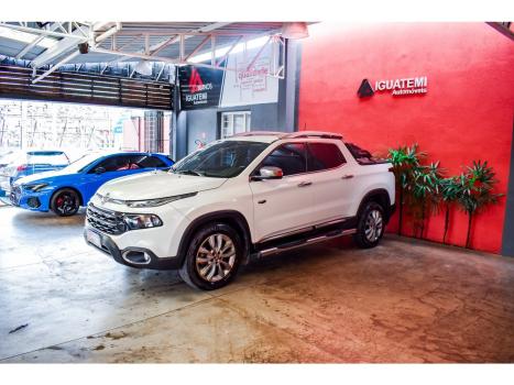 FIAT Toro 2.0 16V 4P 4WD RANCH TURBO DIESEL AUTOMTICO, Foto 9