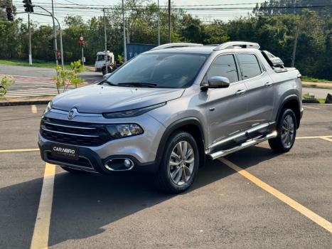 FIAT Toro 2.0 16V 4P 4WD RANCH TURBO DIESEL AUTOMTICO, Foto 1