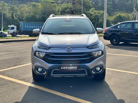 FIAT Toro 2.0 16V 4P 4WD RANCH TURBO DIESEL AUTOMTICO, Foto 2