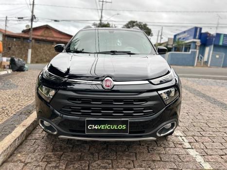 FIAT Toro 2.0 16V 4P 4WD FREEDOM TURBO DIESEL, Foto 2